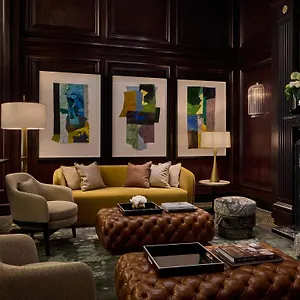 Rosewood Georgia 5*, Vancouver Canada