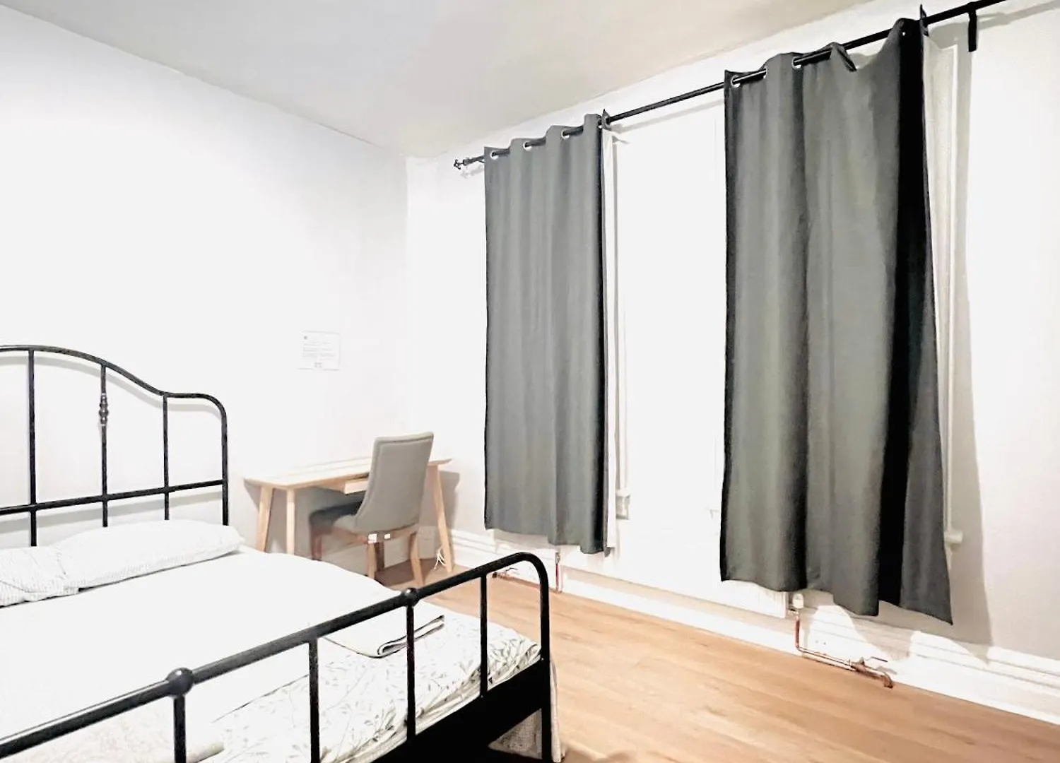 O Canada Guest House Toronto